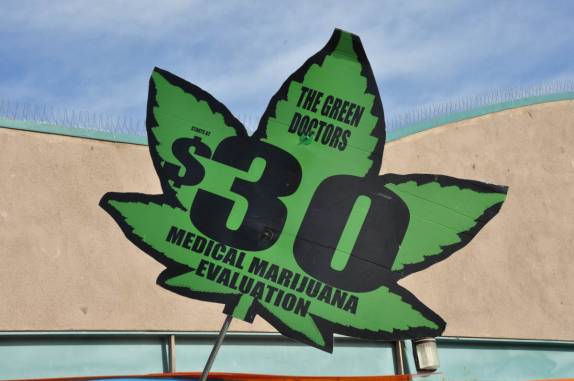 Para quem estiver interessado... (Venice Beach, em Los Angeles, na Califórnia - EUA)